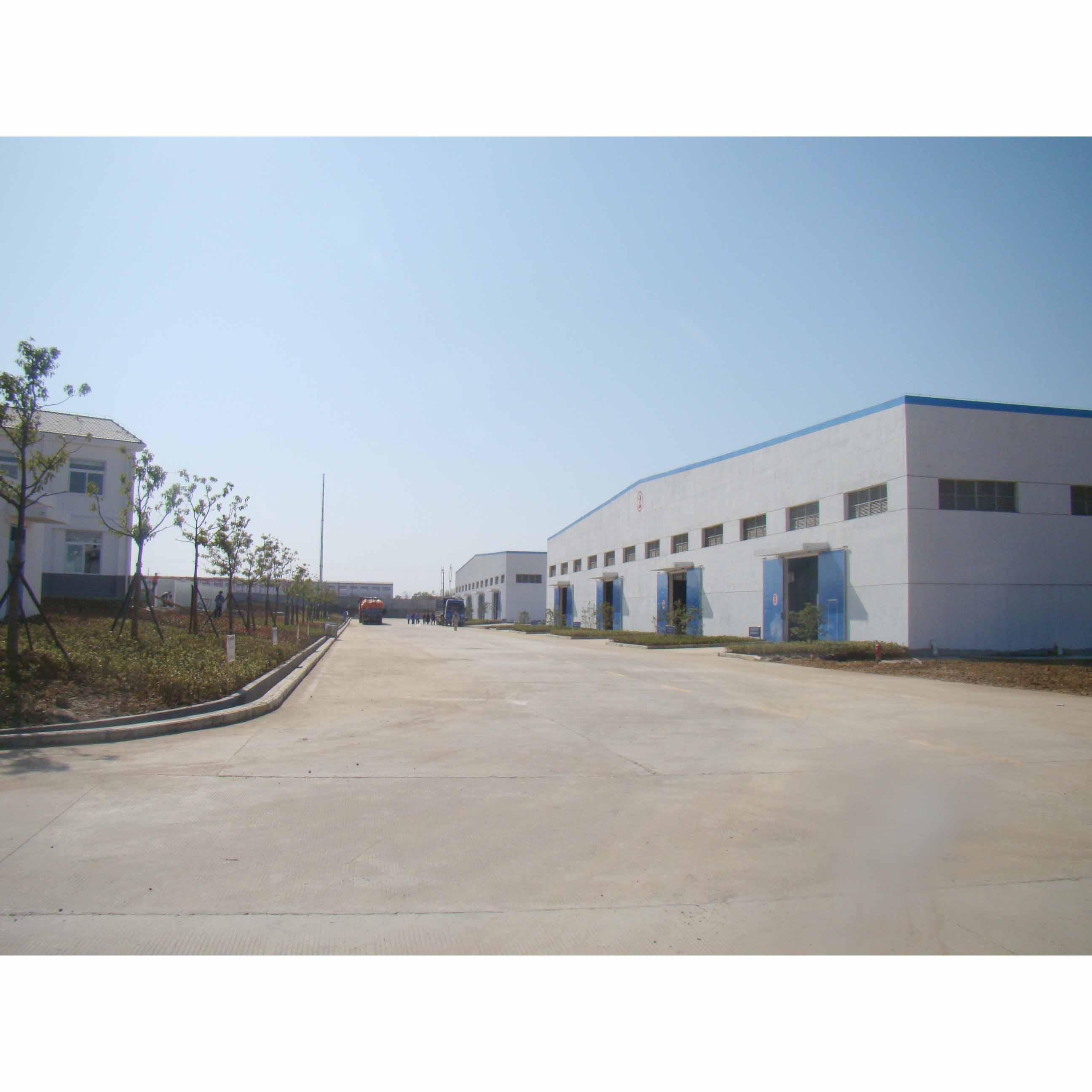 企業(yè)簡(jiǎn)介